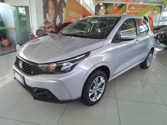 FIAT ARGO 1.0 FIREFLY FLEX DRIVE MANUAL FIAT ARGO 1.0 FIREFLY FLEX DRIVE MANUAL